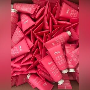 MSRP $160 Dae Cactus Fruit 3-in-1 Styling Cream Bundle Of 10
